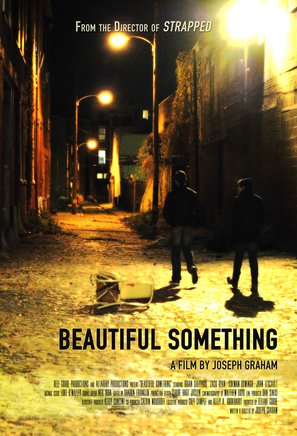 Beautiful Something - Movie Poster (thumbnail)