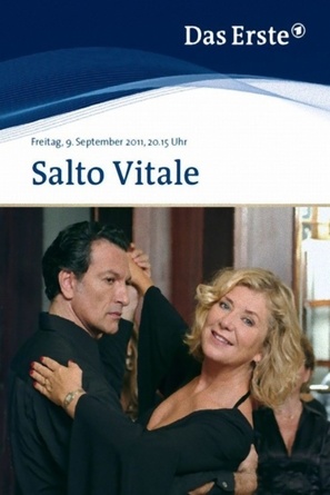 Salto Vitale - German Movie Cover (thumbnail)