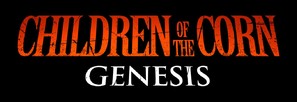 Children of the Corn: Genesis - Canadian Logo (thumbnail)