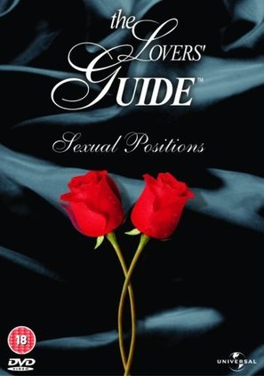 The Lovers&#039; Guide: Sex Positions - Movie Cover (thumbnail)