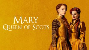 Mary Queen of Scots - poster (thumbnail)