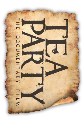 The Tea Party - Logo (thumbnail)