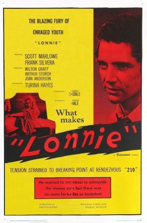 Lonnie - Movie Poster (thumbnail)