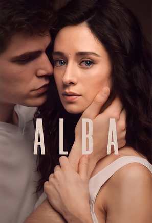 &quot;Alba&quot; - Spanish Movie Cover (thumbnail)