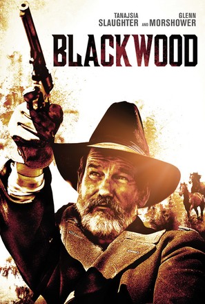 Black Wood - Movie Poster (thumbnail)