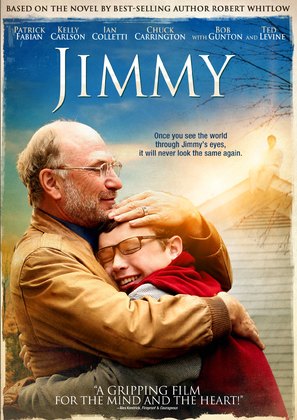 Jimmy - DVD movie cover (thumbnail)