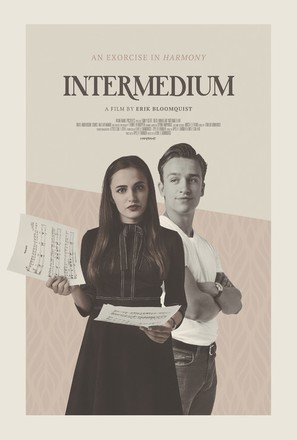 Intermedium - Movie Poster (thumbnail)