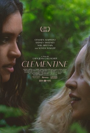 Clementine - Movie Poster (thumbnail)