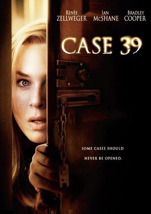 Case 39 - DVD movie cover (thumbnail)