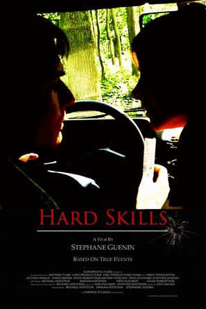 Hard Skills - Movie Poster (thumbnail)