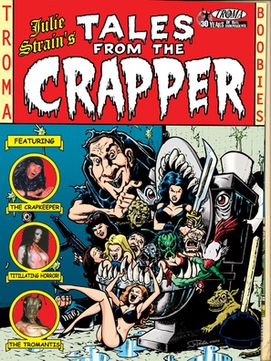 Tales from the Crapper - Movie Poster (thumbnail)