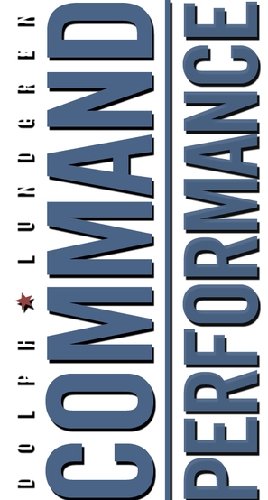 Command Performance - Logo (thumbnail)