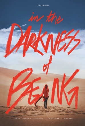 In the Darkness of Being - Movie Poster (thumbnail)