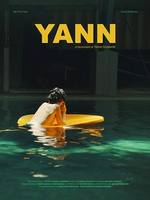 Yann - Swiss Movie Cover (thumbnail)