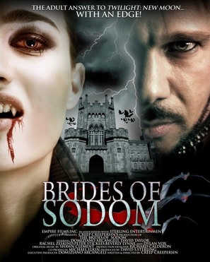 The Brides of Sodom - Movie Poster (thumbnail)