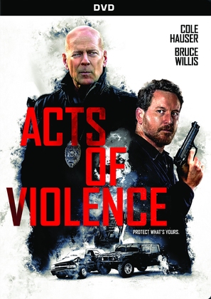 Acts of Violence - Movie Cover (thumbnail)