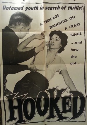 Curfew Breakers - Movie Poster (thumbnail)
