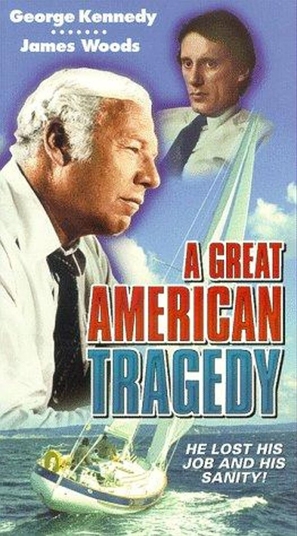 A Great American Tragedy - Movie Poster (thumbnail)