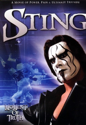 Sting: Moment of Truth - Movie Cover (thumbnail)