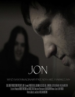 Jon - Movie Poster (thumbnail)