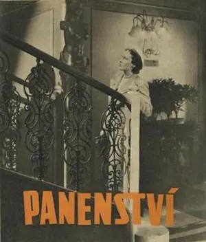 Panenství Poster