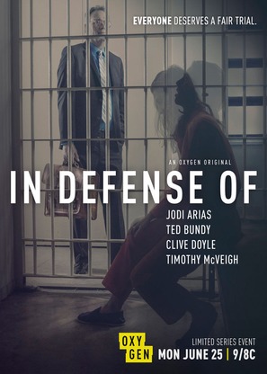 &quot;In Defense Of&quot; - Movie Poster (thumbnail)