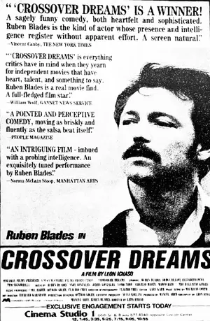 Crossover Dreams Other