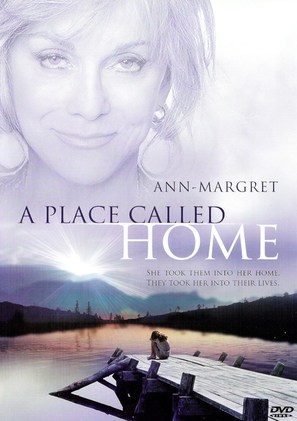 A Place Called Home - poster (thumbnail)