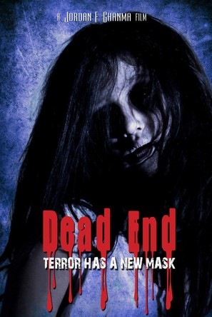 Dead End - Movie Poster (thumbnail)