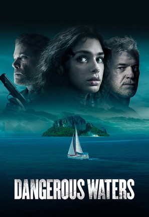 Dangerous Waters - Movie Poster (thumbnail)