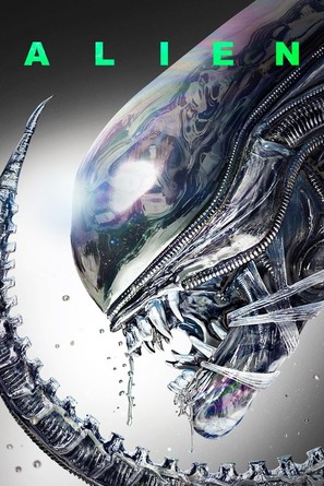 Alien - Video on demand movie cover (thumbnail)