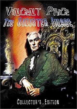 Vincent Price: The Sinister Image - Movie Cover (thumbnail)