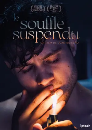 Seré breve al momento de morir Cover