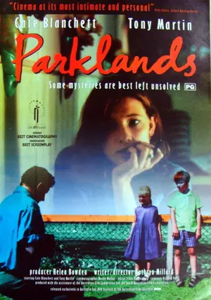 Parklands Poster