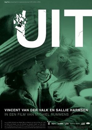 Over - Dutch Movie Poster (thumbnail)