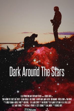 Dark Around the Stars - Movie Poster (thumbnail)