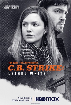 &quot;Strike&quot; - Movie Poster (thumbnail)