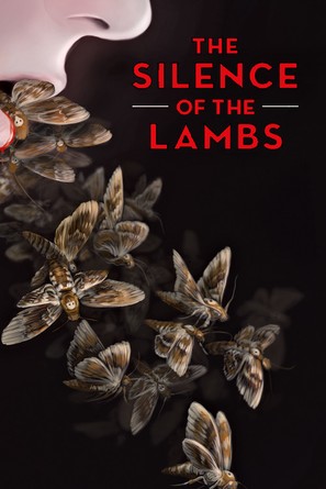The Silence Of The Lambs - Video on demand movie cover (thumbnail)