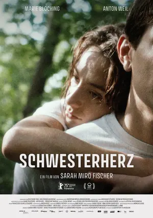 Schwesterherz Poster