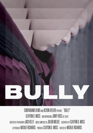 Bully - Australian Movie Poster (thumbnail)