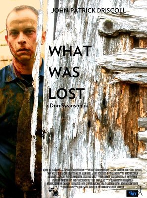What Was Lost - Movie Poster (thumbnail)