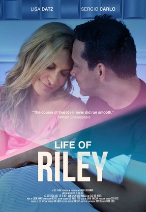 Life of Riley - Movie Poster (thumbnail)