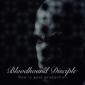 Bloodhound Disciple - Movie Poster (thumbnail)