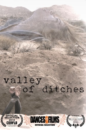 Valley of Ditches - Movie Poster (thumbnail)