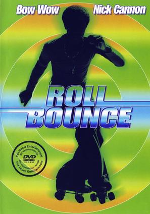 Roll Bounce - poster (thumbnail)