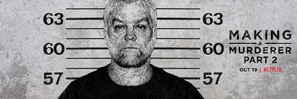 &quot;Making a Murderer&quot; - Movie Poster (thumbnail)