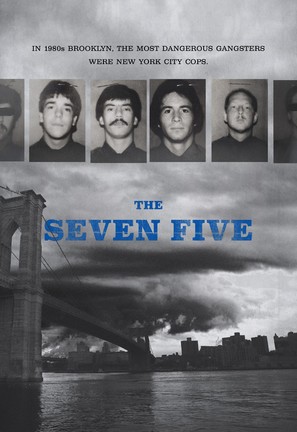 The Seven Five - Movie Poster (thumbnail)