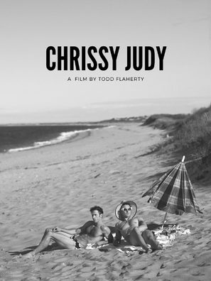 Chrissy Judy - Movie Poster (thumbnail)