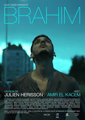 Brahim - French Movie Poster (thumbnail)