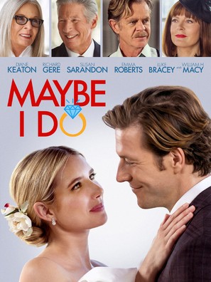 Maybe I Do - poster (thumbnail)